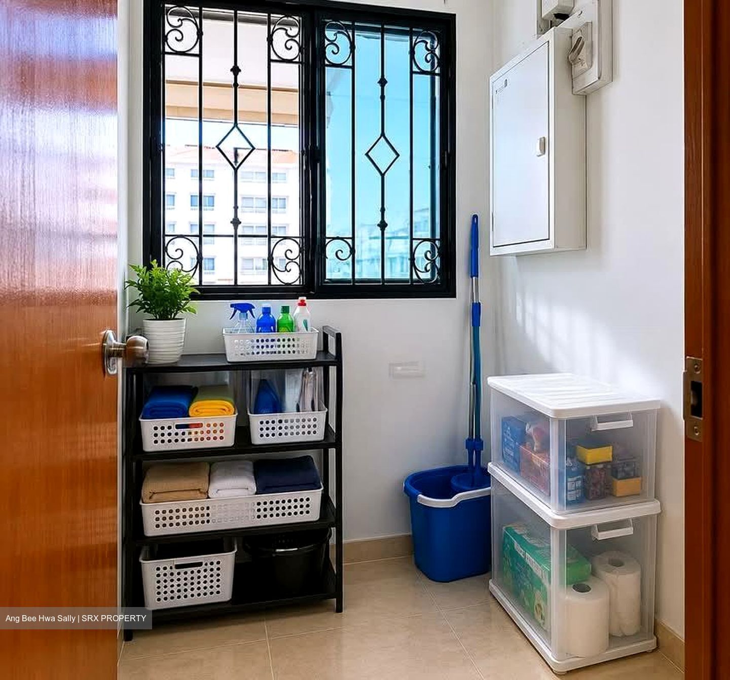 Grandlink Square (D14), Apartment #561639801